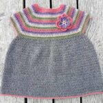 Baby kjole blog