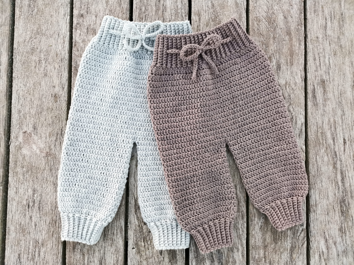 hæklede babyting hæklede babyting